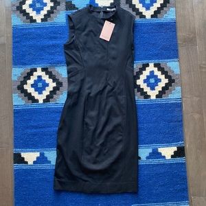 NWT - MM LaFleur “Greenlay” dress - size 4